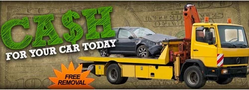 free car removals ultimo