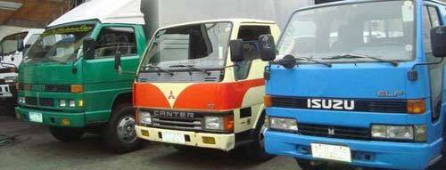 truck dealers buyers wreckers ultimo